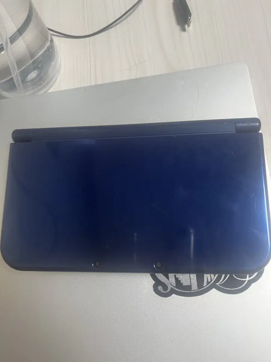 뉴 닌텐도 3ds xl